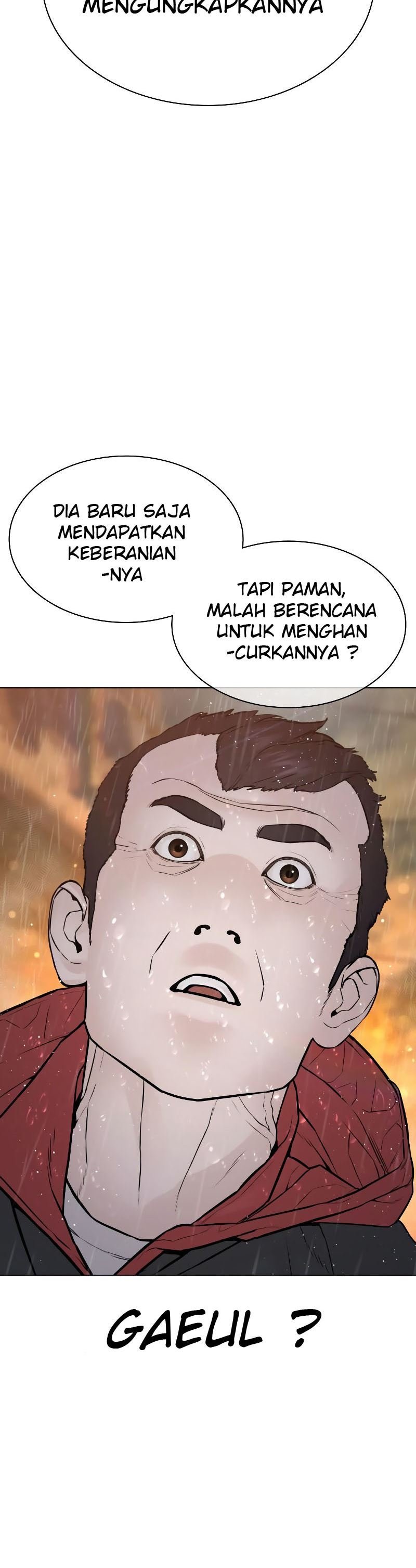 How To Fight Chapter 149 halaman 10
