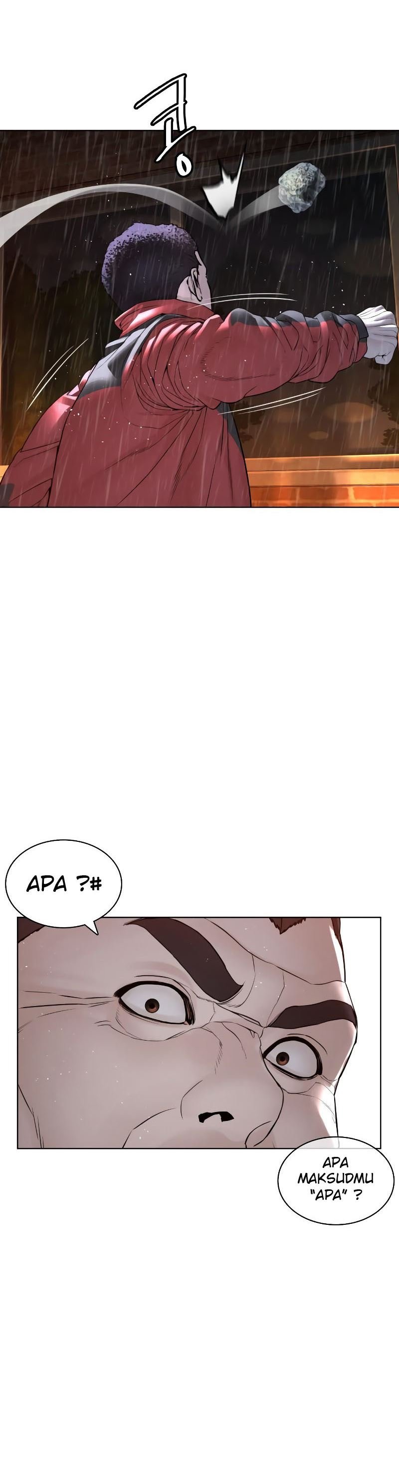 How To Fight Chapter 149 halaman 3
