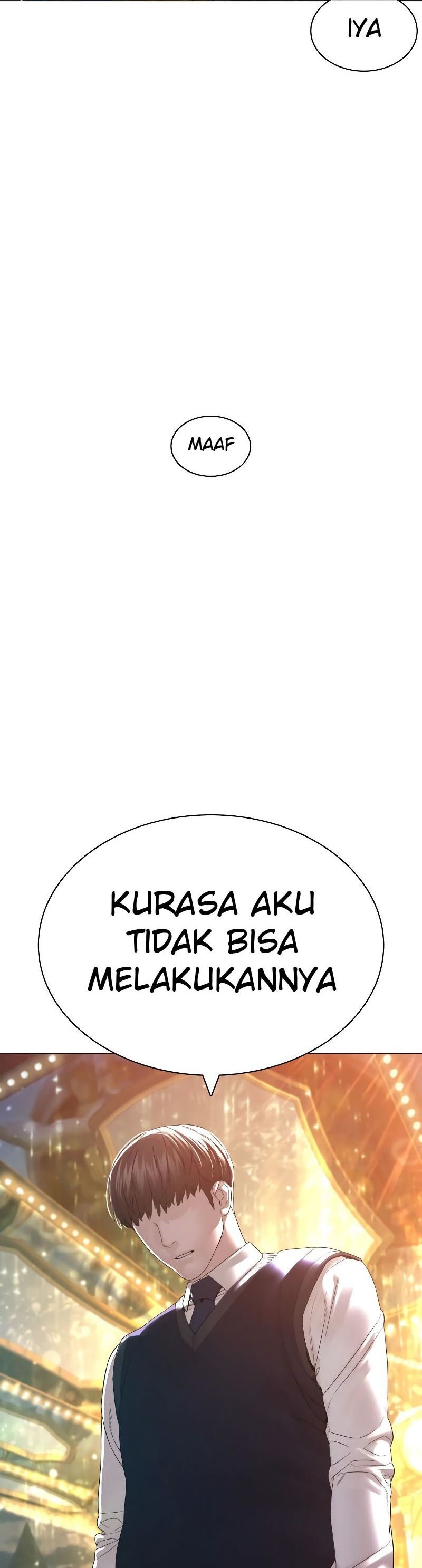 How To Fight Chapter 149 halaman 49