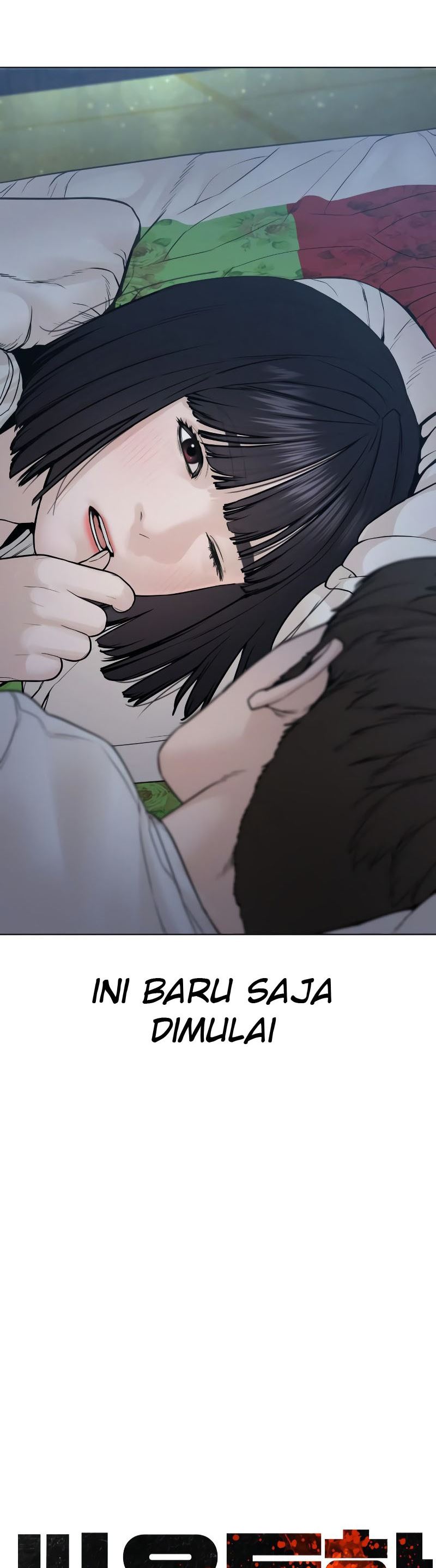 How To Fight Chapter 149 halaman 14