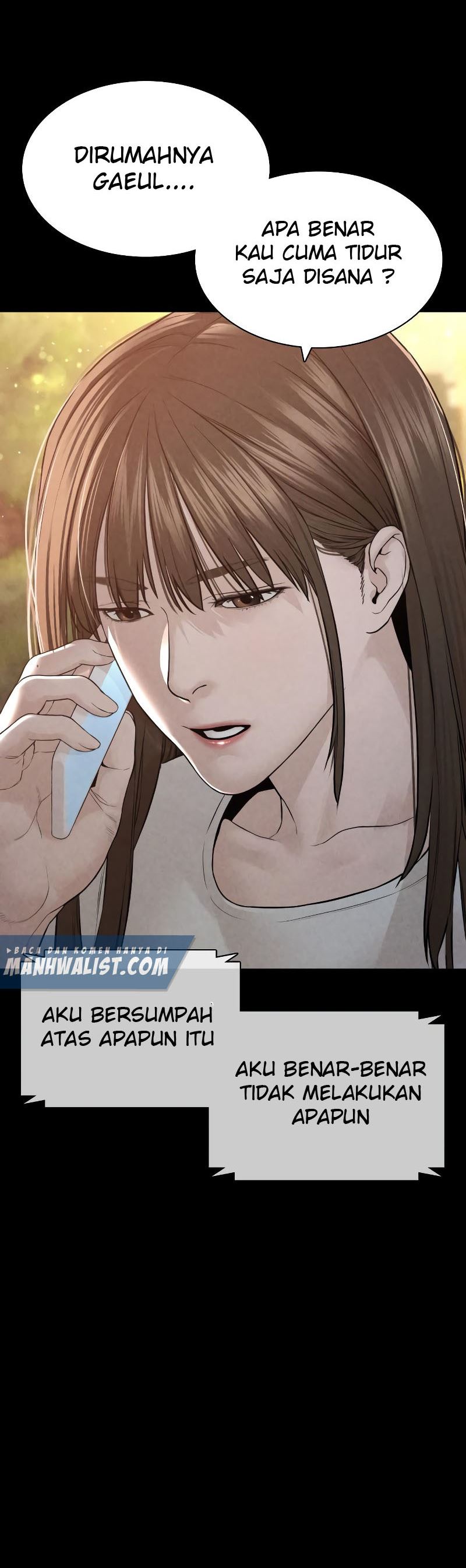 How To Fight Chapter 149 halaman 27