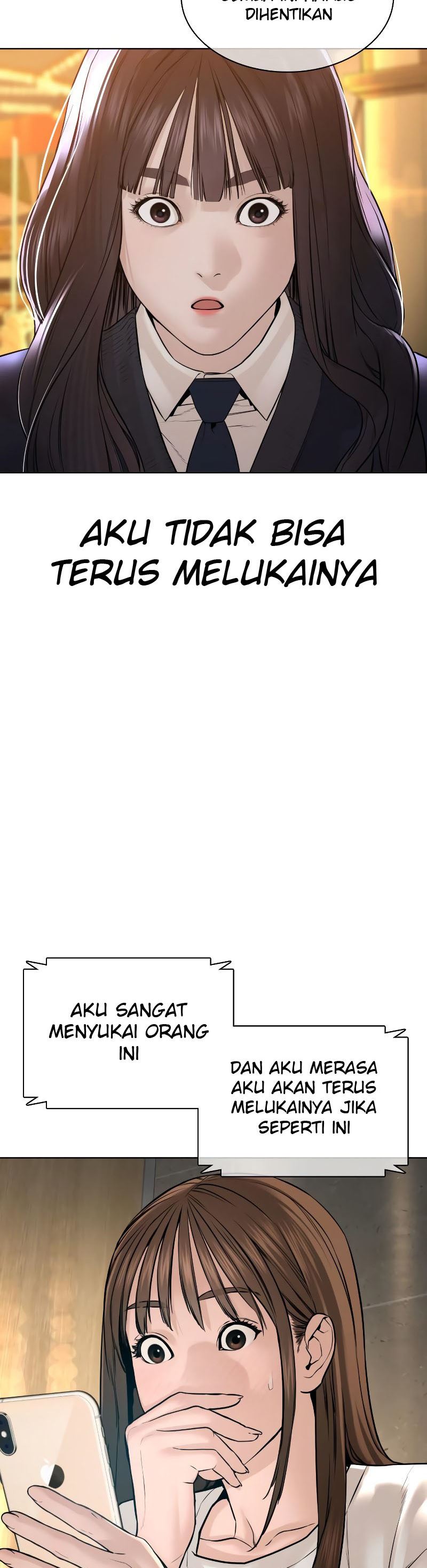 How To Fight Chapter 149 halaman 52