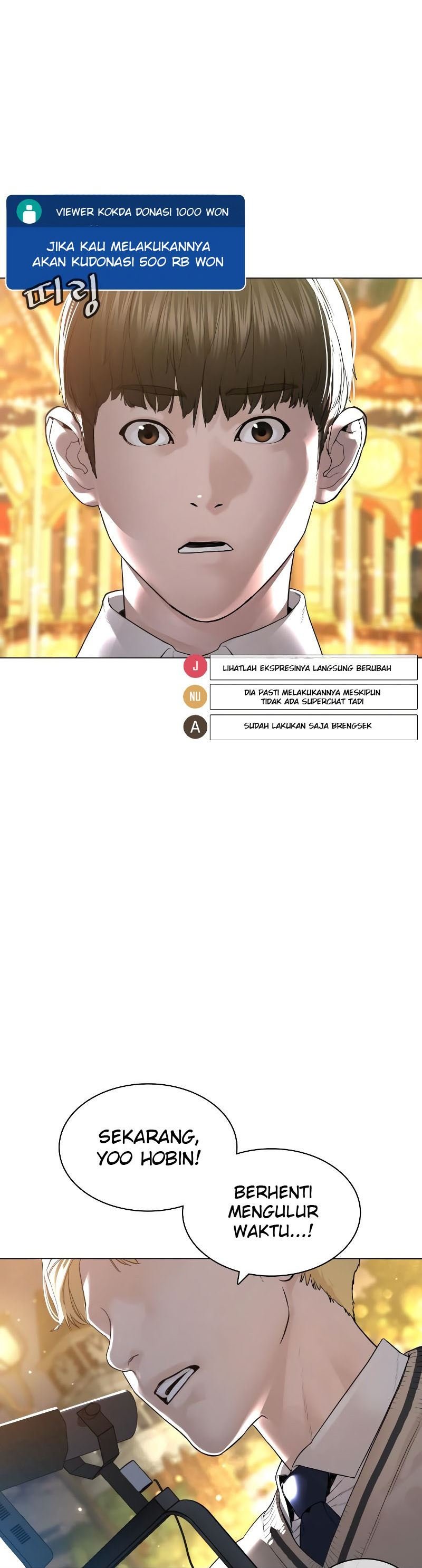 How To Fight Chapter 149 halaman 48