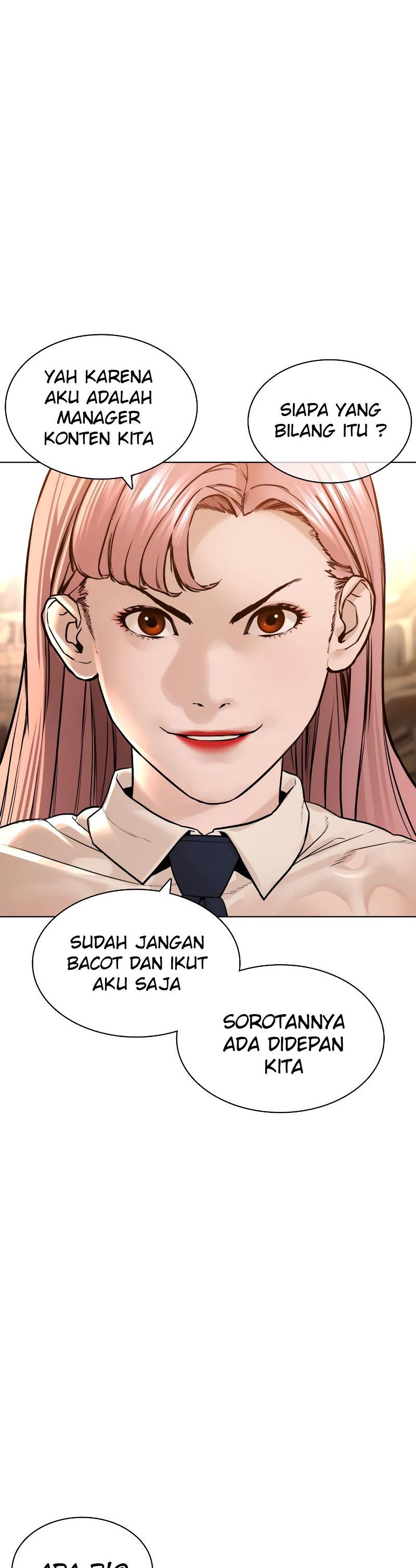 How To Fight Chapter 149 halaman 43