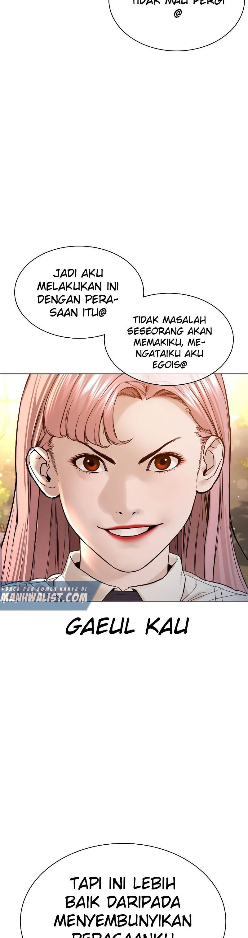 How To Fight Chapter 149 halaman 64