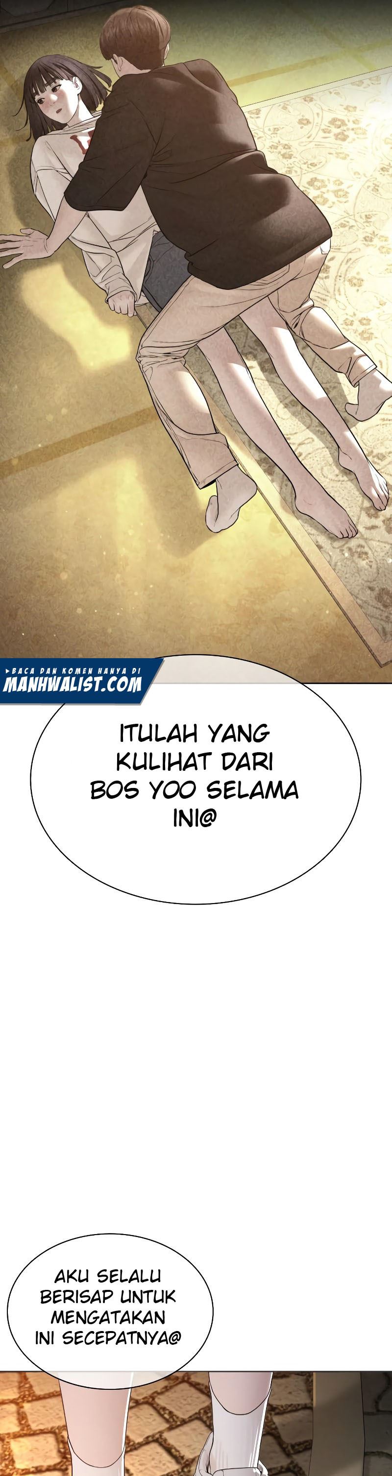 How To Fight Chapter 149 halaman 61