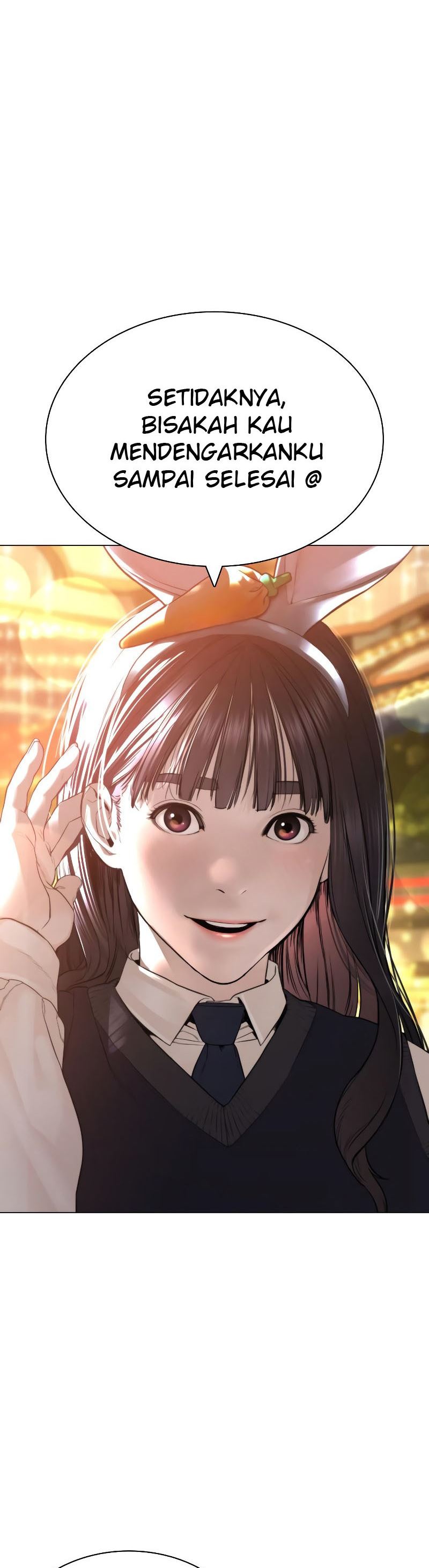 How To Fight Chapter 149 halaman 58