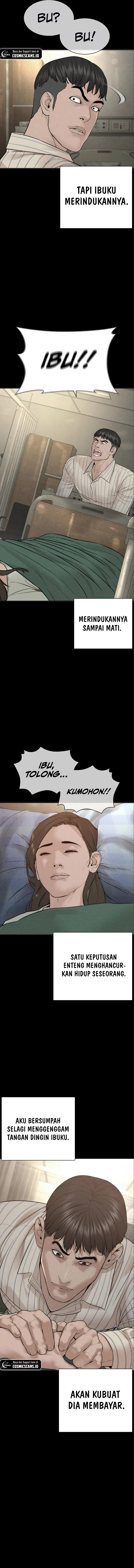 How To Fight Chapter 209 halaman 10