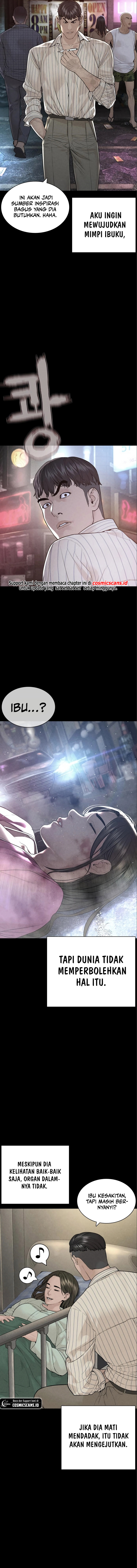 How To Fight Chapter 209 halaman 7
