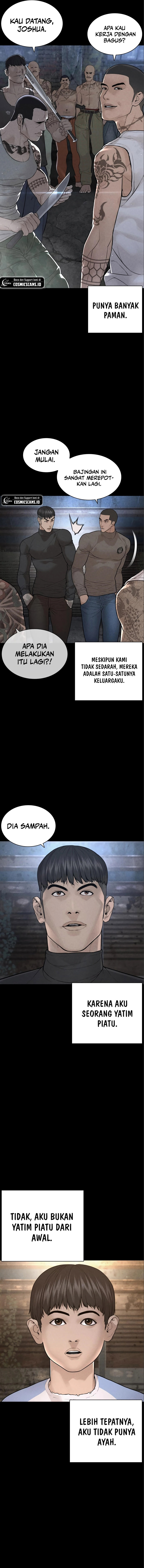 How To Fight Chapter 209 halaman 4