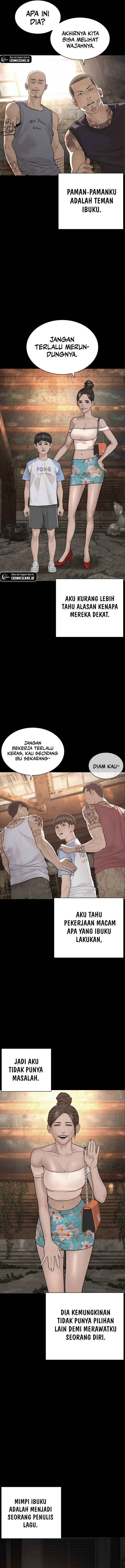How To Fight Chapter 209 halaman 5