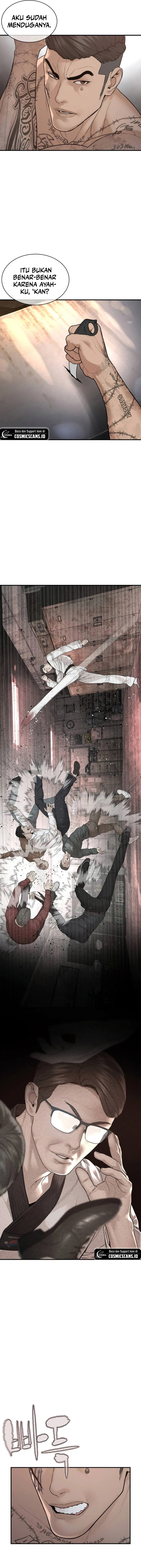 How To Fight Chapter 210 halaman 5