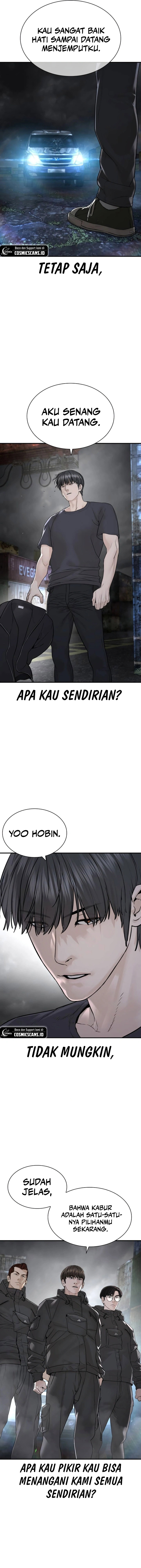 How To Fight Chapter 210 halaman 2