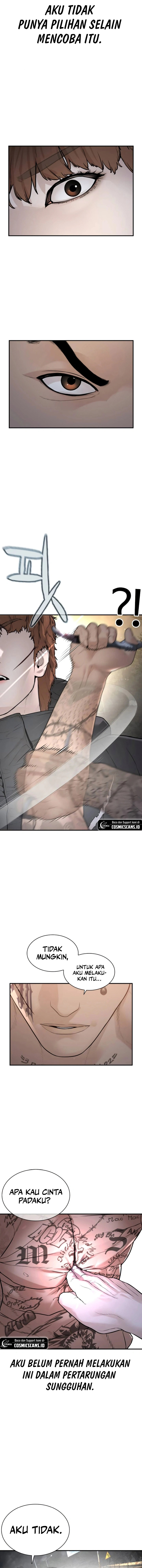 How To Fight Chapter 210 halaman 11
