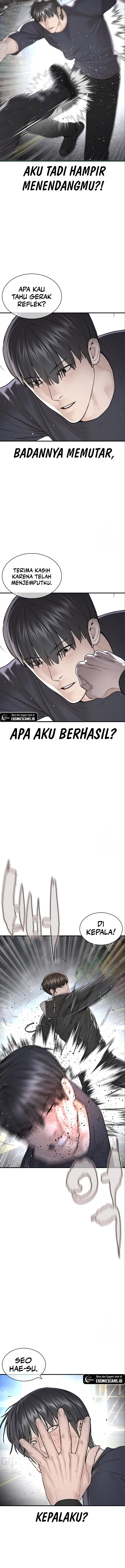 How To Fight Chapter 211 halaman 5