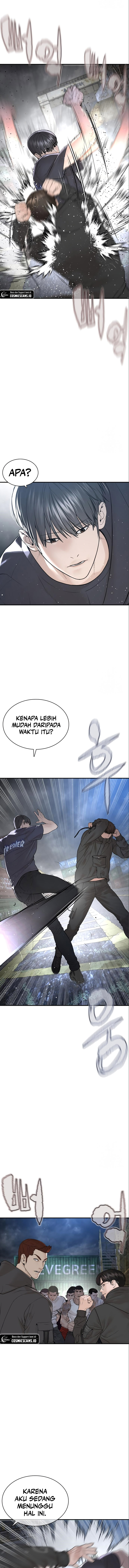 How To Fight Chapter 211 halaman 4