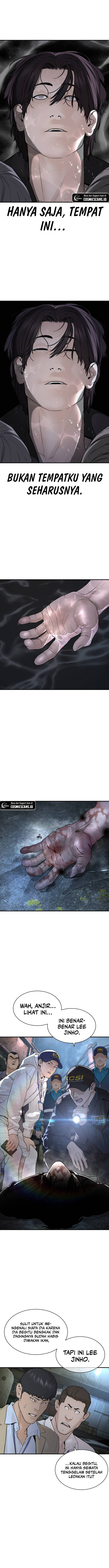 How To Fight Chapter 217 halaman 7