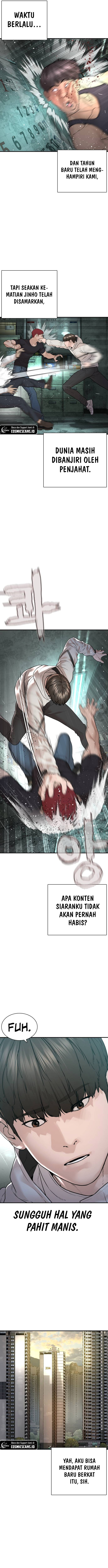 How To Fight Chapter 217 halaman 12