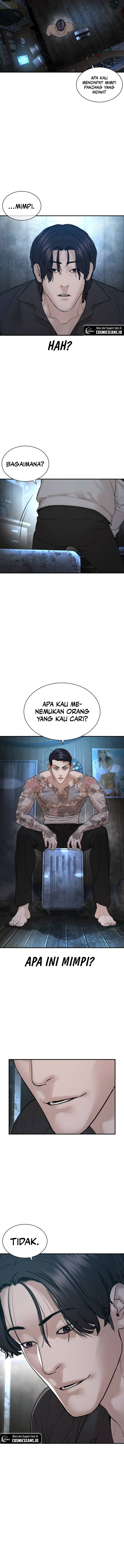 How To Fight Chapter 217 halaman 2