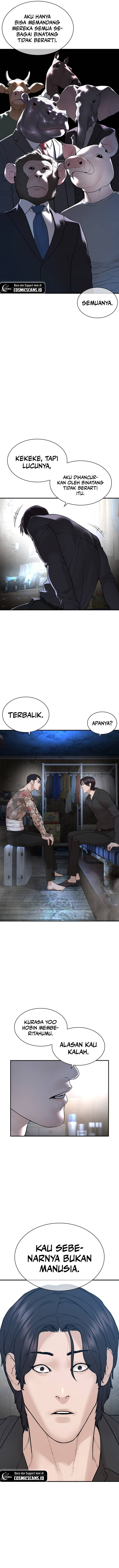 How To Fight Chapter 217 halaman 3