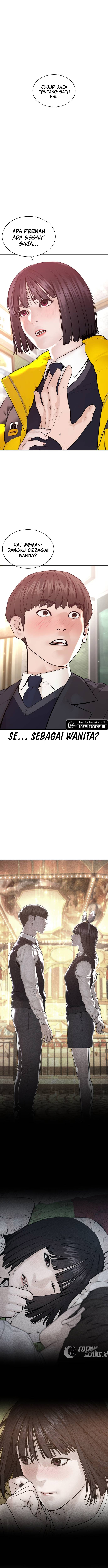 How To Fight Chapter 218 halaman 8