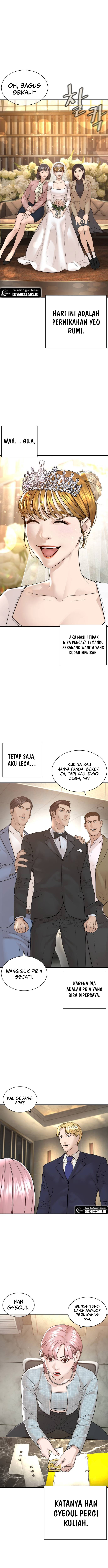 How To Fight Chapter 218 halaman 12