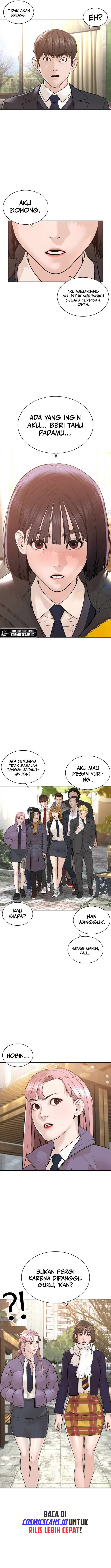 How To Fight Chapter 218 halaman 3