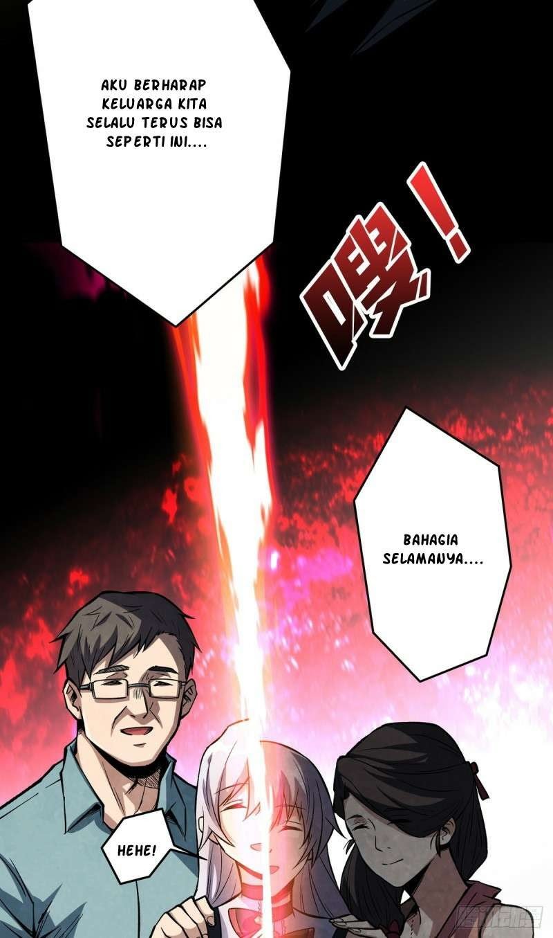 King Account At The Start (It Starts With a Kingpin Account) Chapter 1 halaman 11
