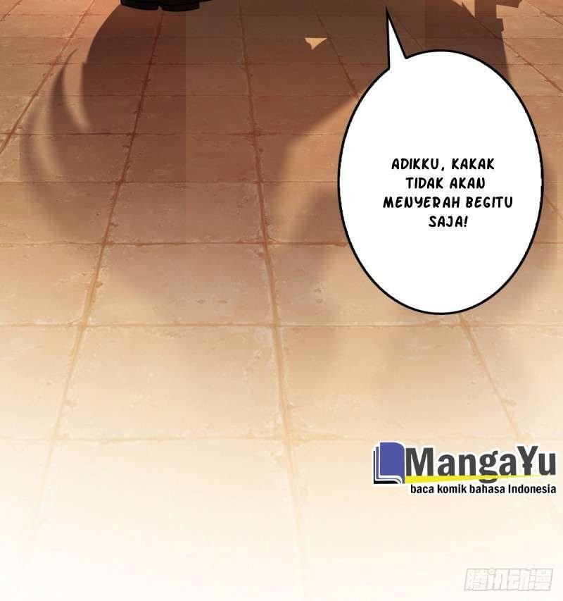 King Account At The Start (It Starts With a Kingpin Account) Chapter 1 halaman 59