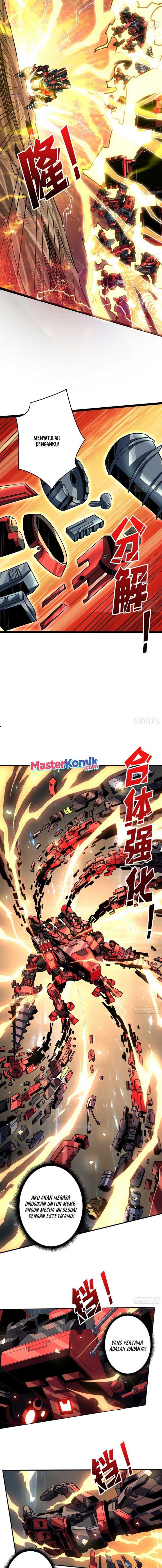 King Account At The Start (It Starts With a Kingpin Account) Chapter 146 halaman 4