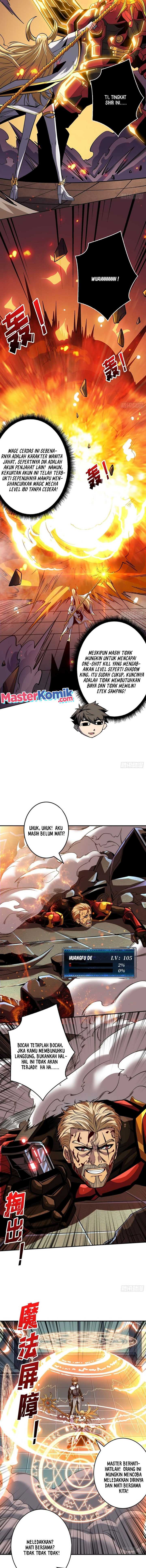 King Account At The Start (It Starts With a Kingpin Account) Chapter 189 halaman 9
