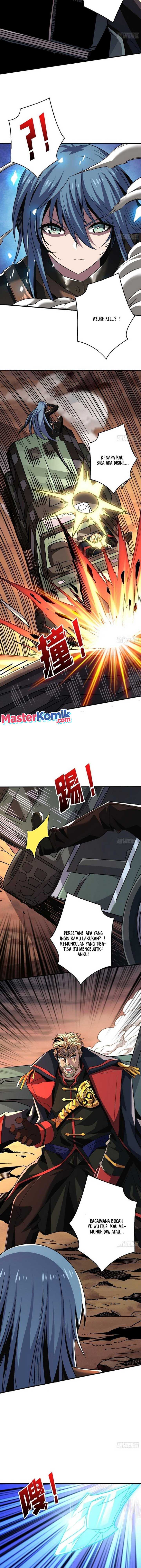 King Account At The Start (It Starts With a Kingpin Account) Chapter 198 halaman 5