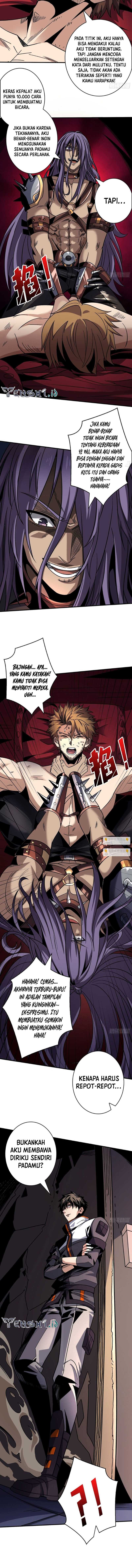 King Account At The Start (It Starts With a Kingpin Account) Chapter 242 halaman 3