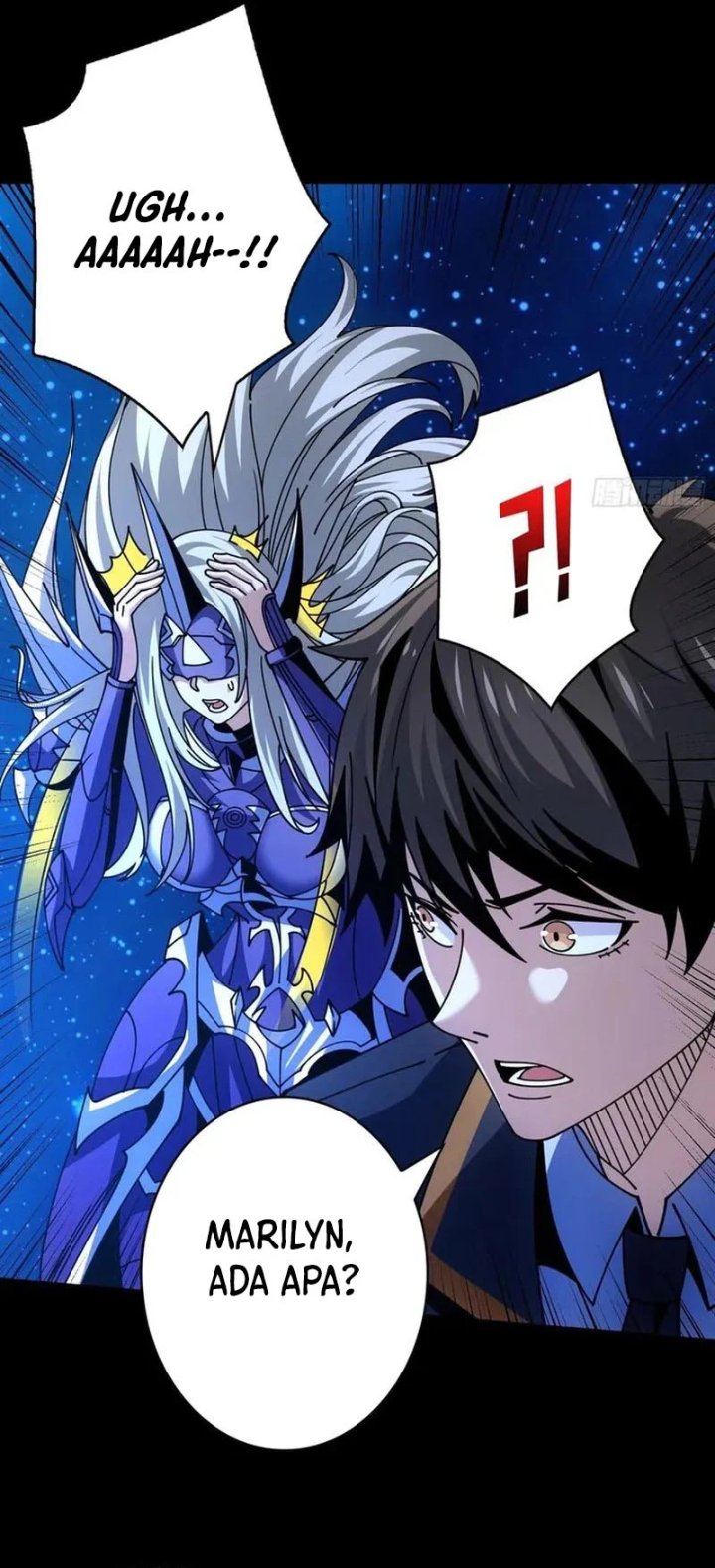 King Account At The Start (It Starts With a Kingpin Account) Chapter 273 halaman 5