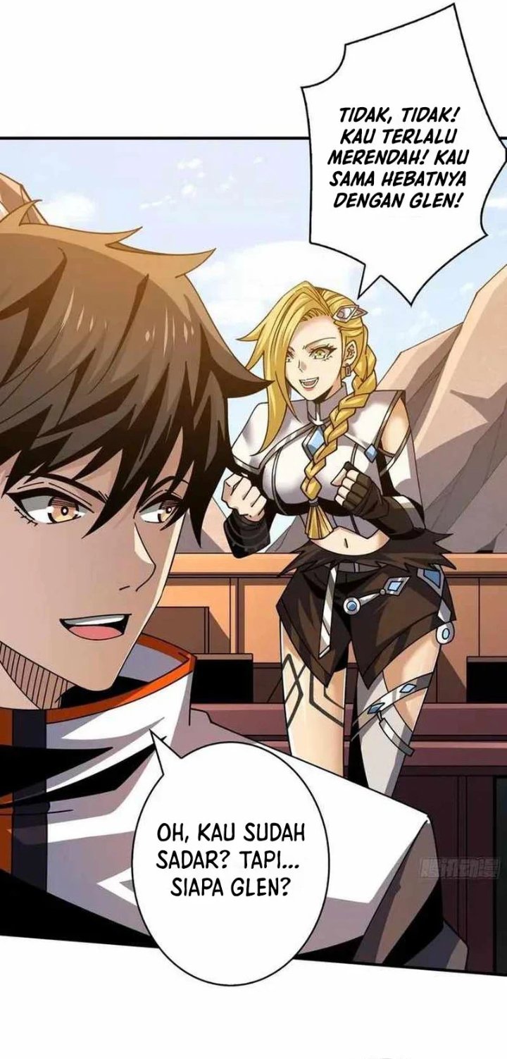 King Account At The Start (It Starts With a Kingpin Account) Chapter 274 halaman 16