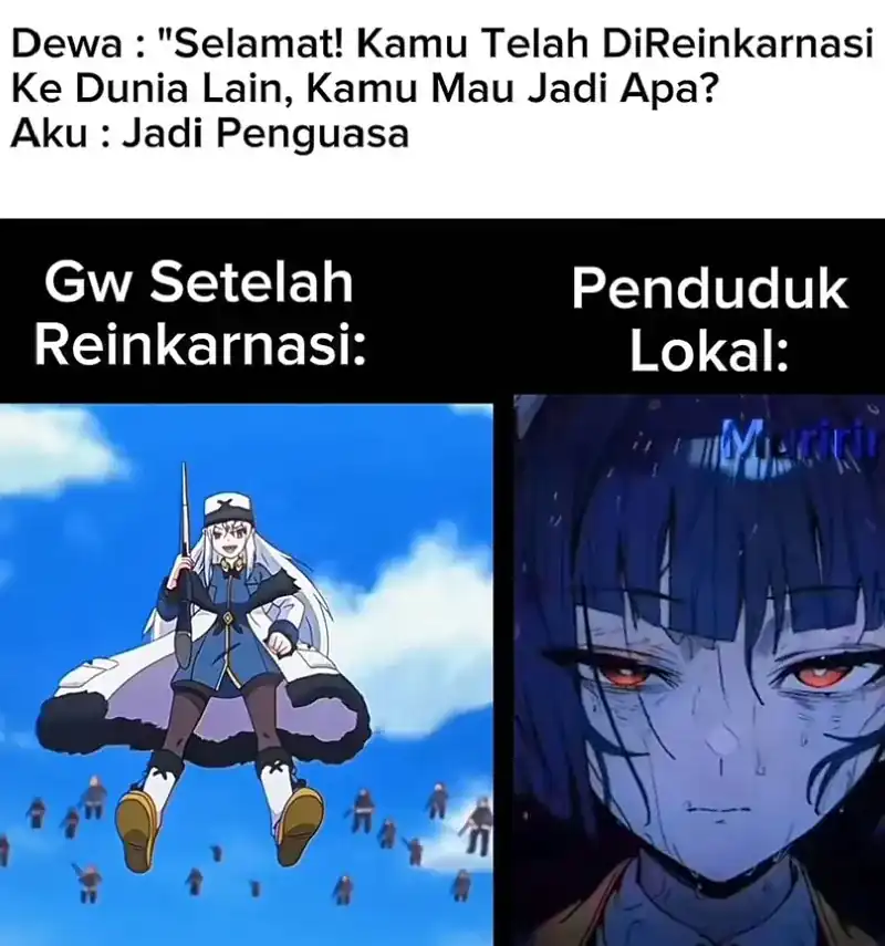 King Account At The Start (It Starts With a Kingpin Account) Chapter 280 halaman 23