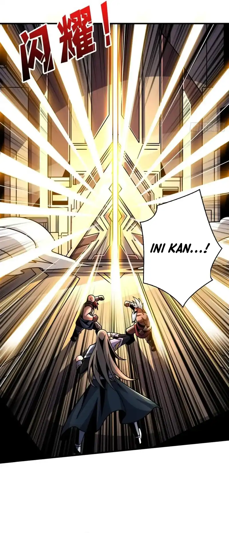 King Account At The Start (It Starts With a Kingpin Account) Chapter 282 halaman 10