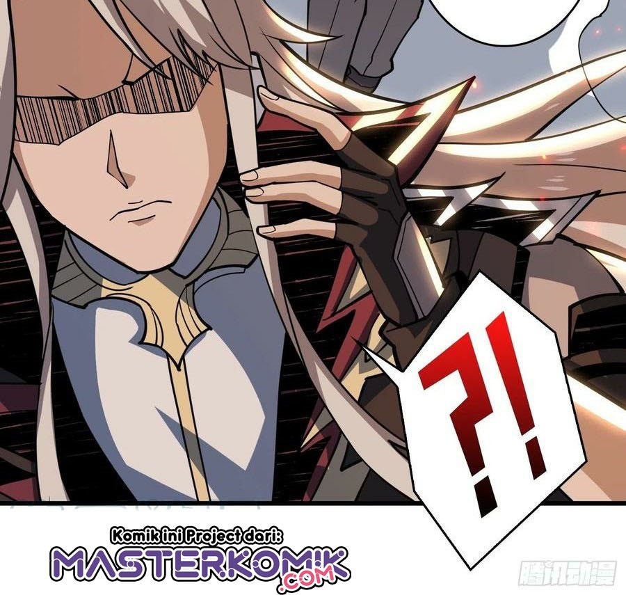 King Account At The Start (It Starts With a Kingpin Account) Chapter 81 halaman 57