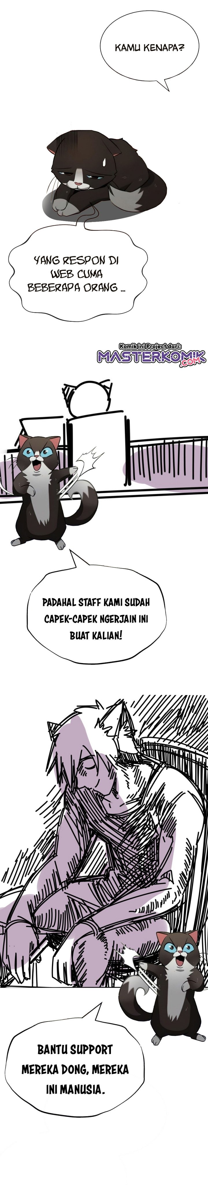 King Account At The Start (It Starts With a Kingpin Account) Chapter 97 halaman 17