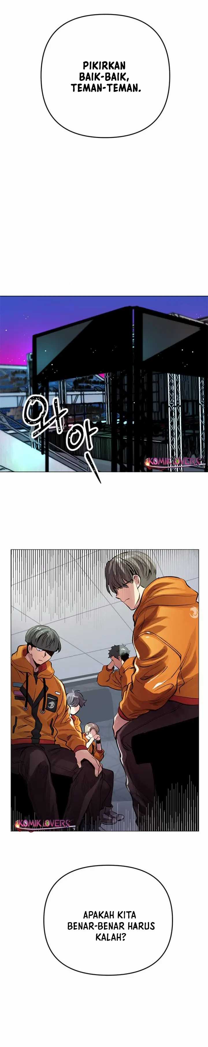Killing Spree Chapter 2 halaman 25