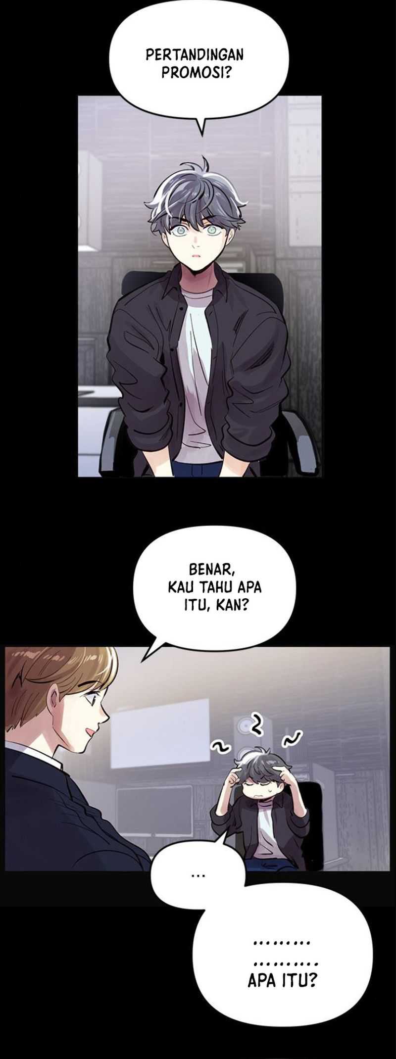Killing Spree Chapter 5 halaman 7