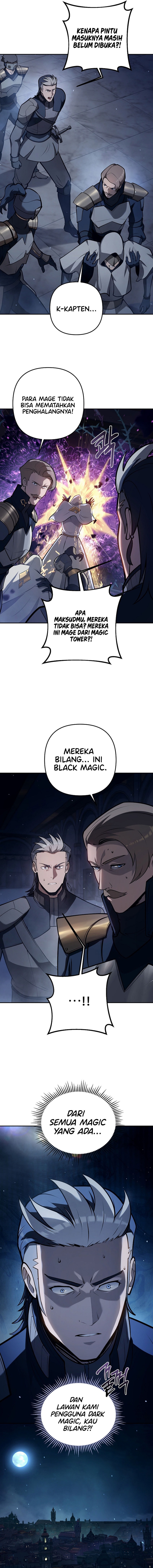 The Mad Dog of the Duke's Estate Chapter 32 halaman 15