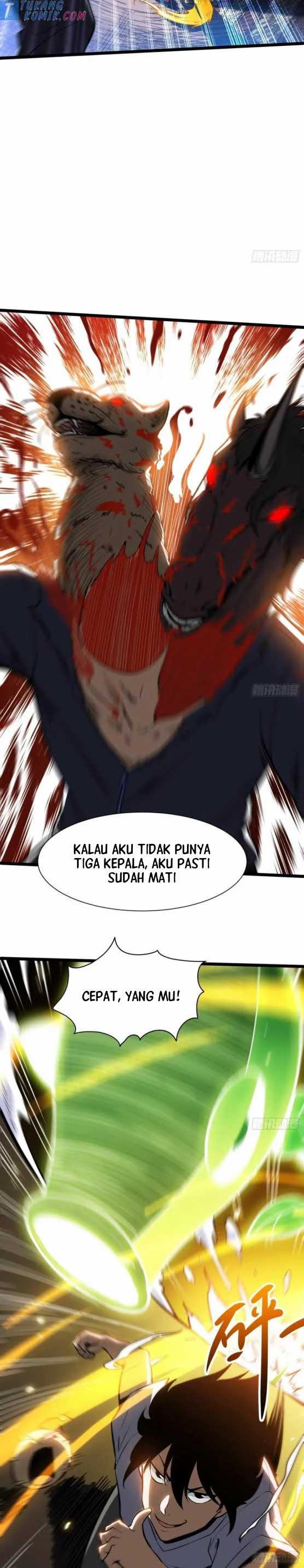 Night Controller Chapter 10 halaman 7