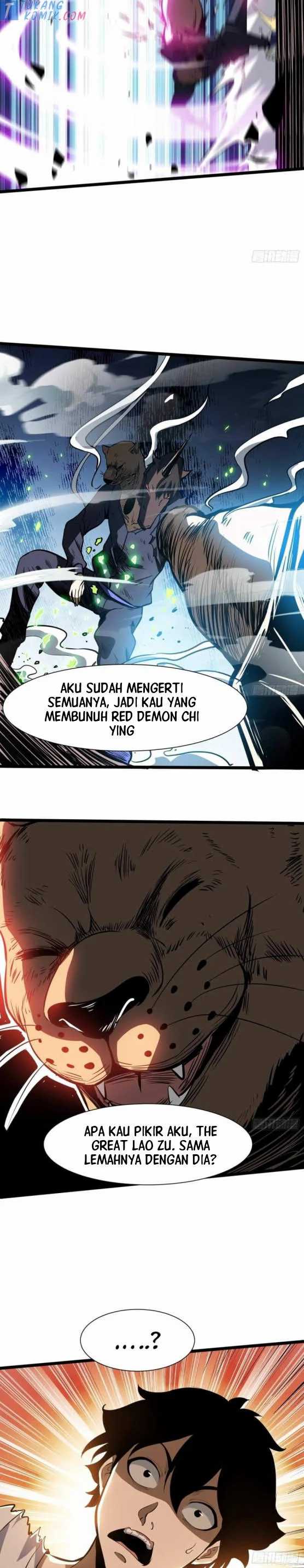 Night Controller Chapter 10 halaman 11