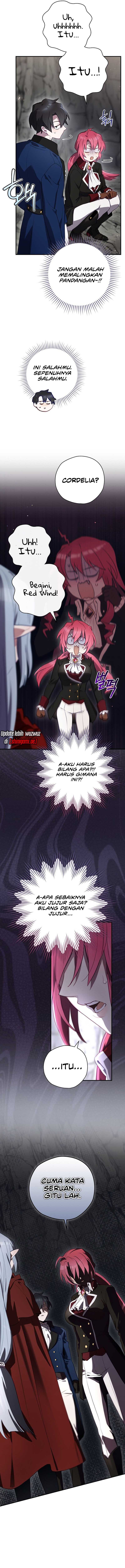 Ending Maker Chapter 66 halaman 12