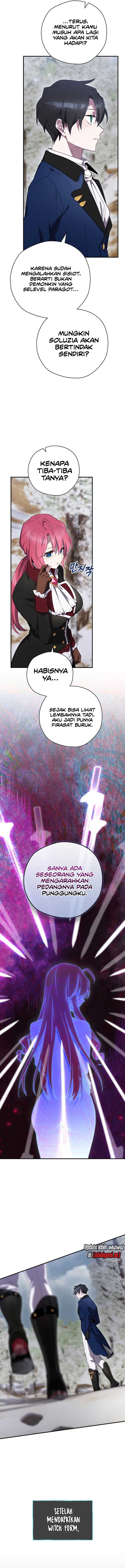 Ending Maker Chapter 66 halaman 16