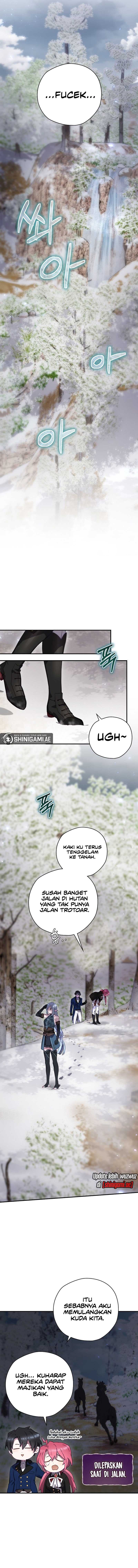 Ending Maker Chapter 66 halaman 14