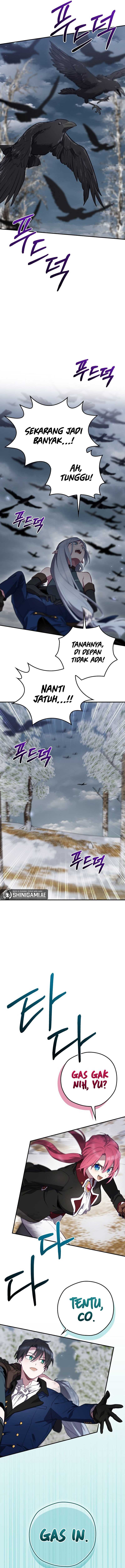 Ending Maker Chapter 67 halaman 10