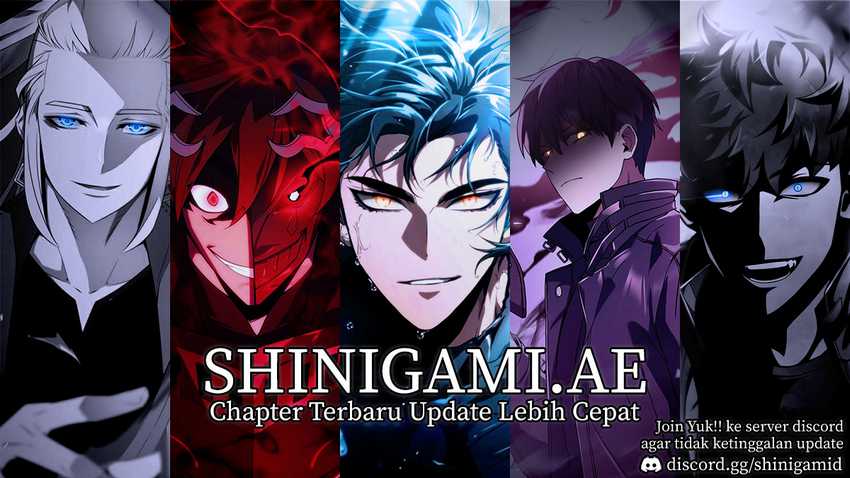Ending Maker Chapter 67 halaman 22