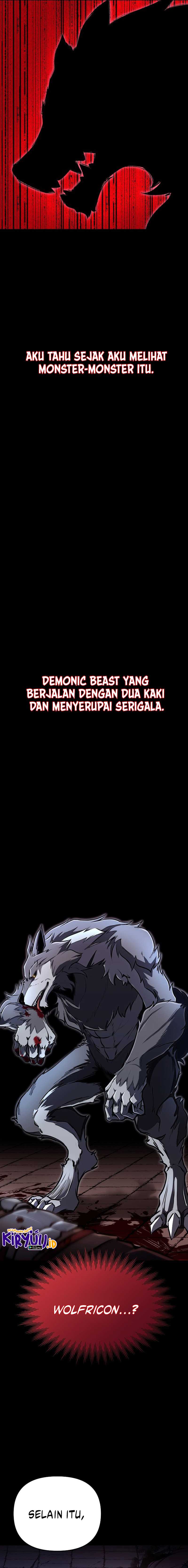 What’s Our Hero Doing? Chapter 1 halaman 5